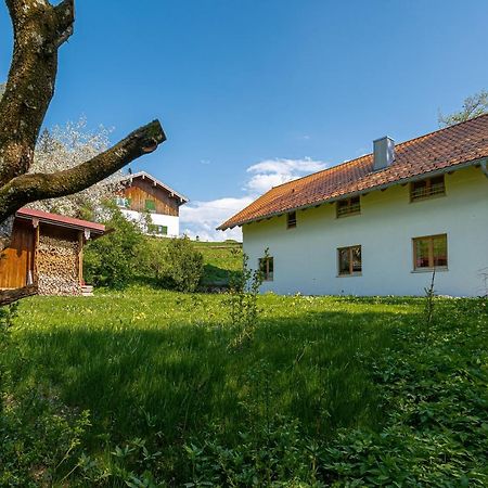 Ferienhaus Schlierachtal Miesbach Dış mekan fotoğraf