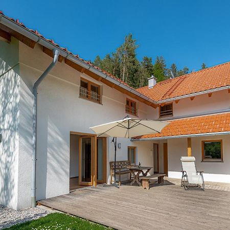 Ferienhaus Schlierachtal Miesbach Dış mekan fotoğraf