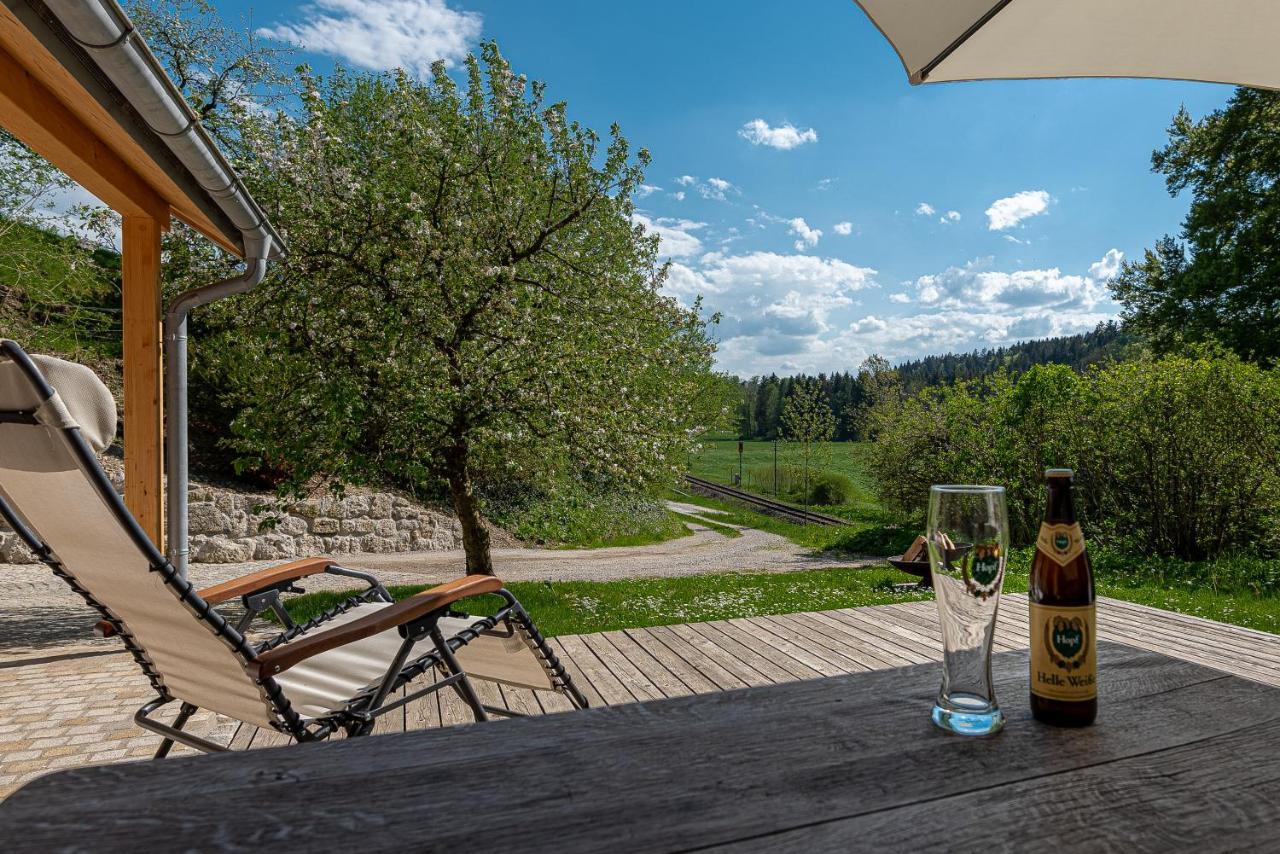Ferienhaus Schlierachtal Miesbach Dış mekan fotoğraf