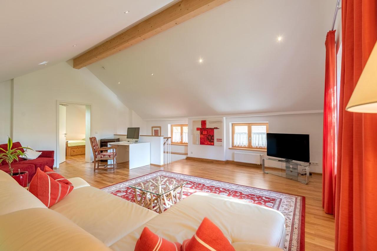 Ferienhaus Schlierachtal Miesbach Dış mekan fotoğraf