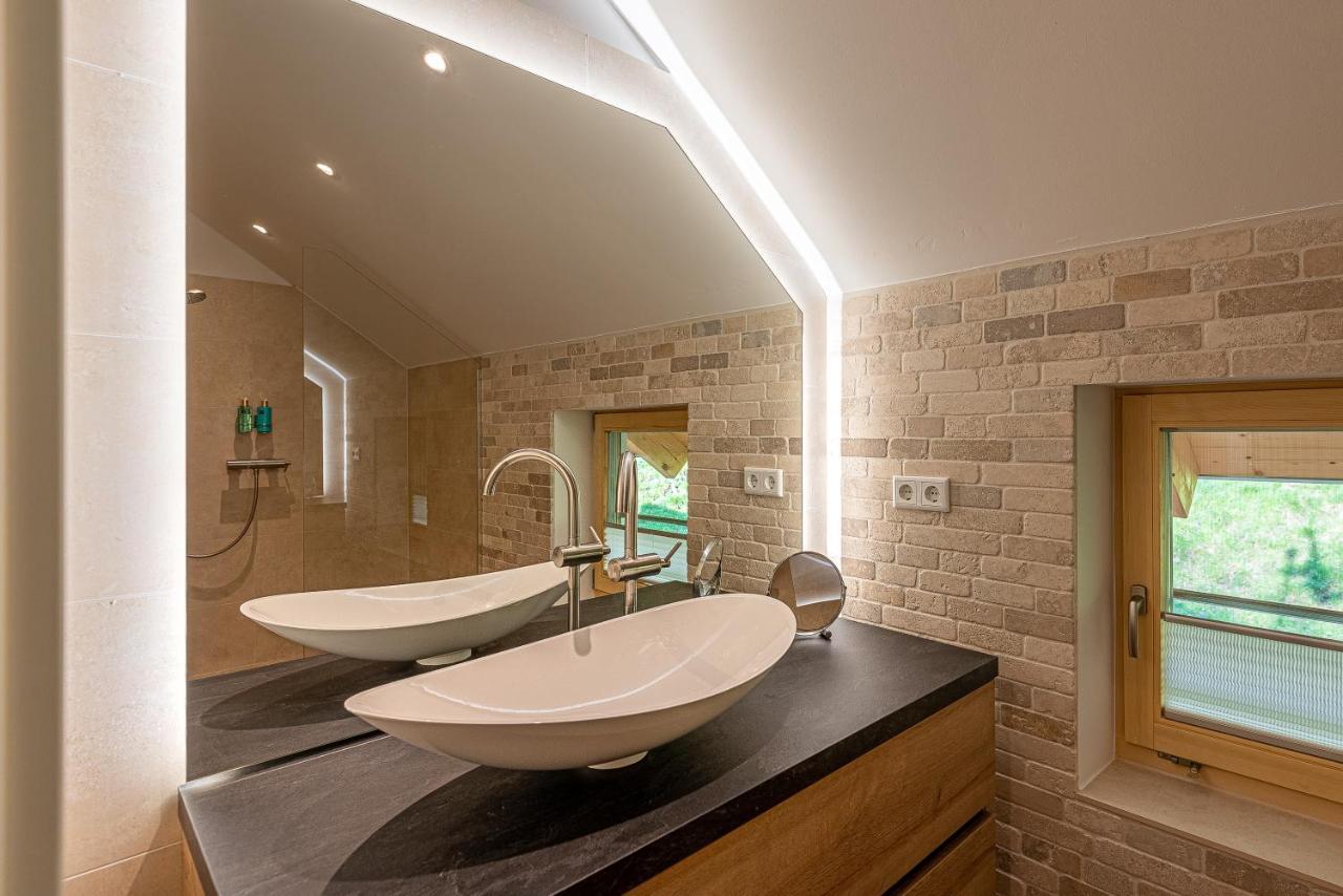 Ferienhaus Schlierachtal Miesbach Dış mekan fotoğraf