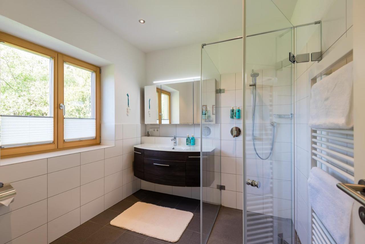 Ferienhaus Schlierachtal Miesbach Dış mekan fotoğraf