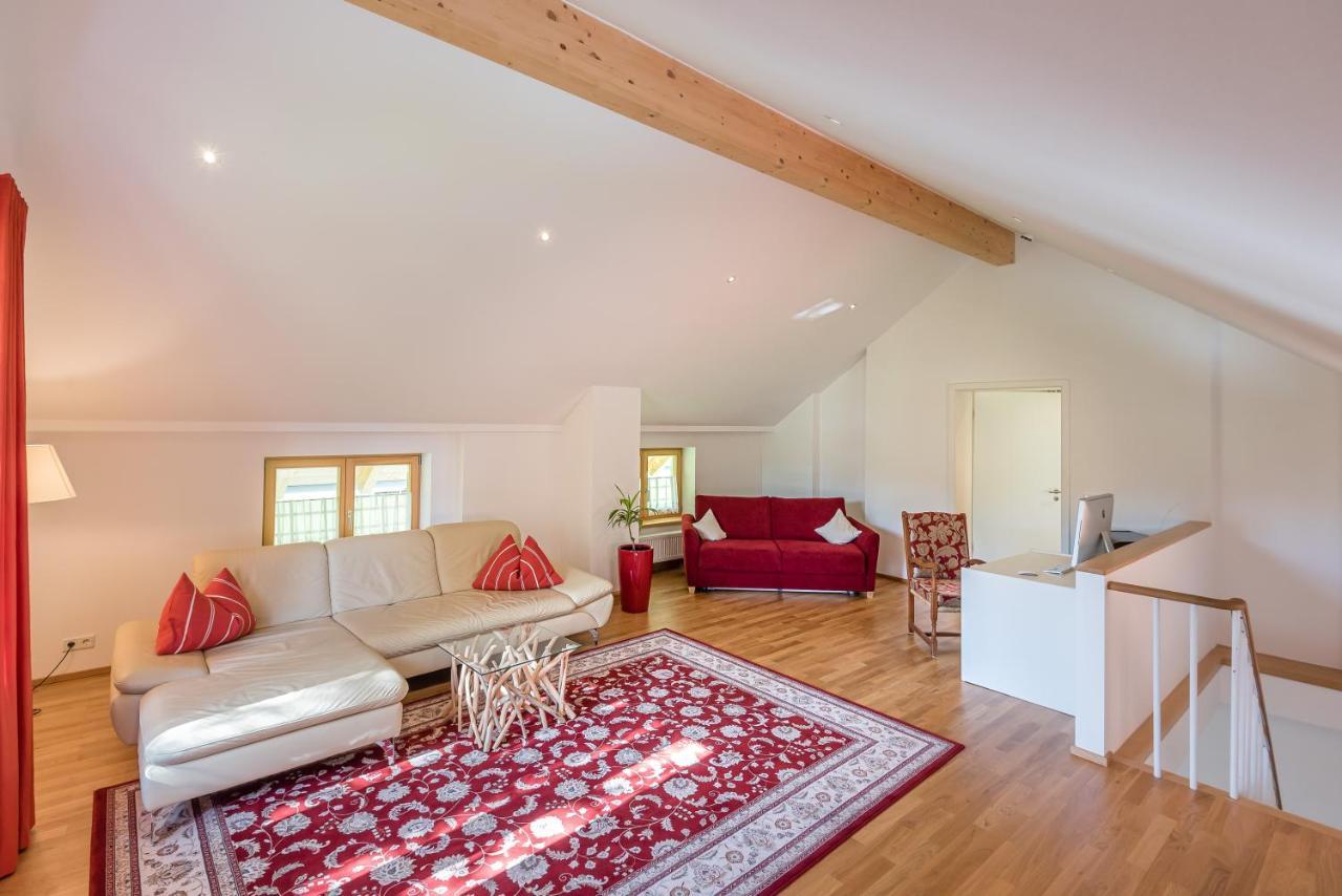 Ferienhaus Schlierachtal Miesbach Dış mekan fotoğraf