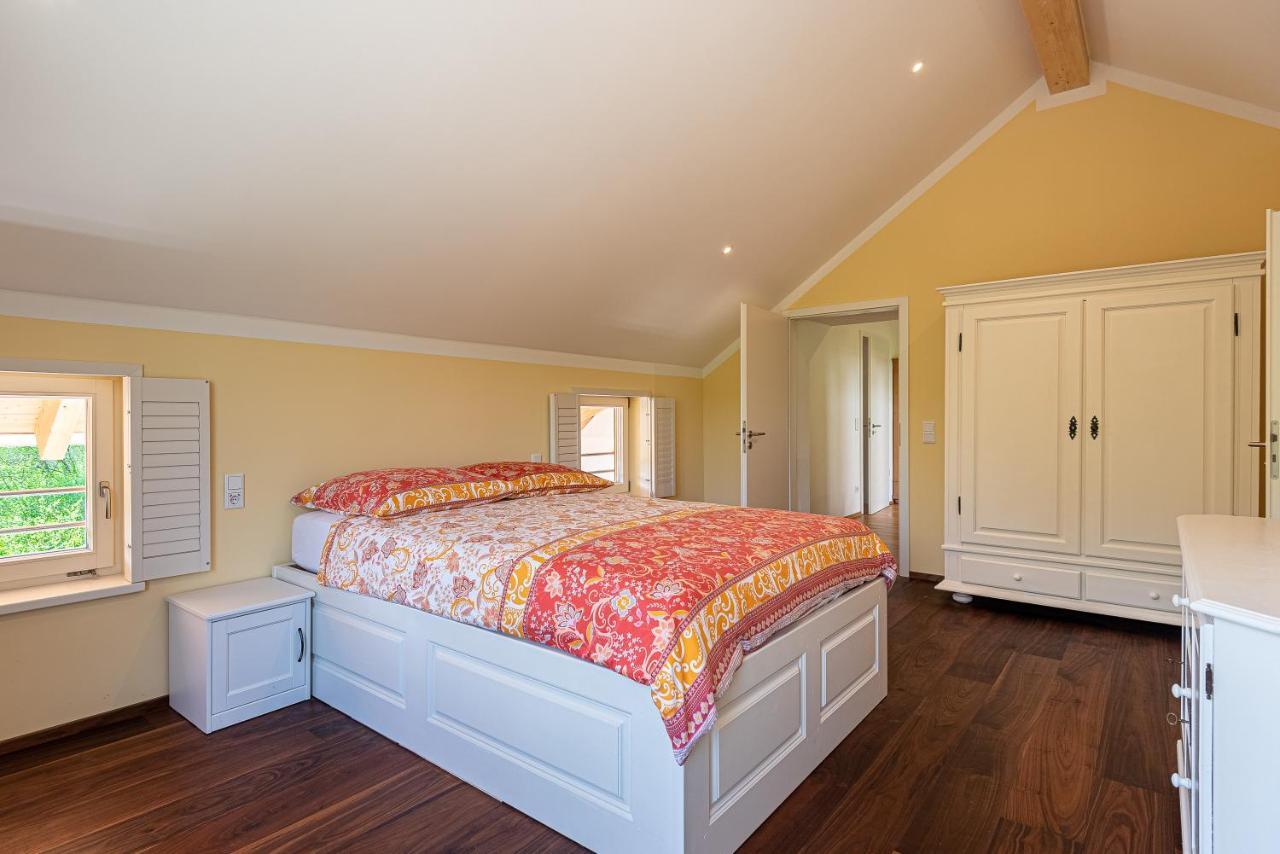 Ferienhaus Schlierachtal Miesbach Dış mekan fotoğraf