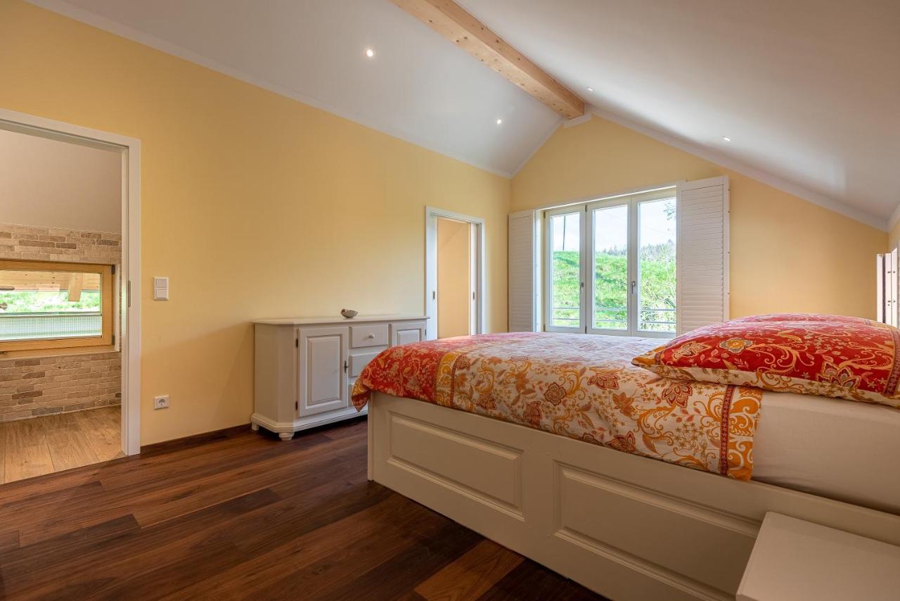 Ferienhaus Schlierachtal Miesbach Dış mekan fotoğraf