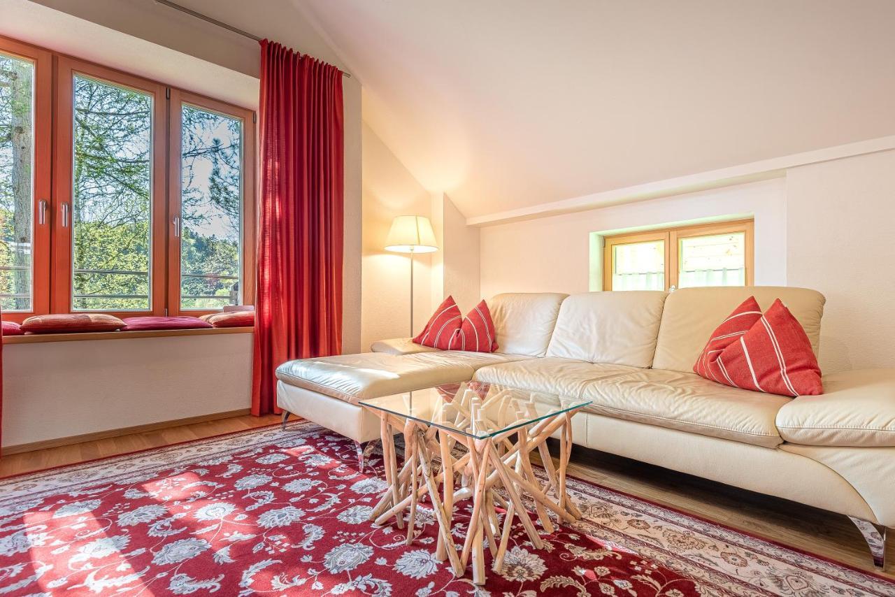 Ferienhaus Schlierachtal Miesbach Dış mekan fotoğraf