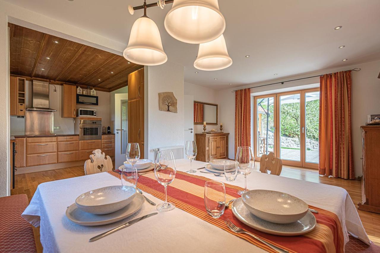 Ferienhaus Schlierachtal Miesbach Dış mekan fotoğraf