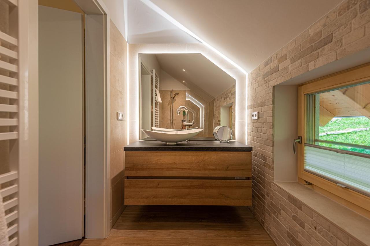 Ferienhaus Schlierachtal Miesbach Dış mekan fotoğraf