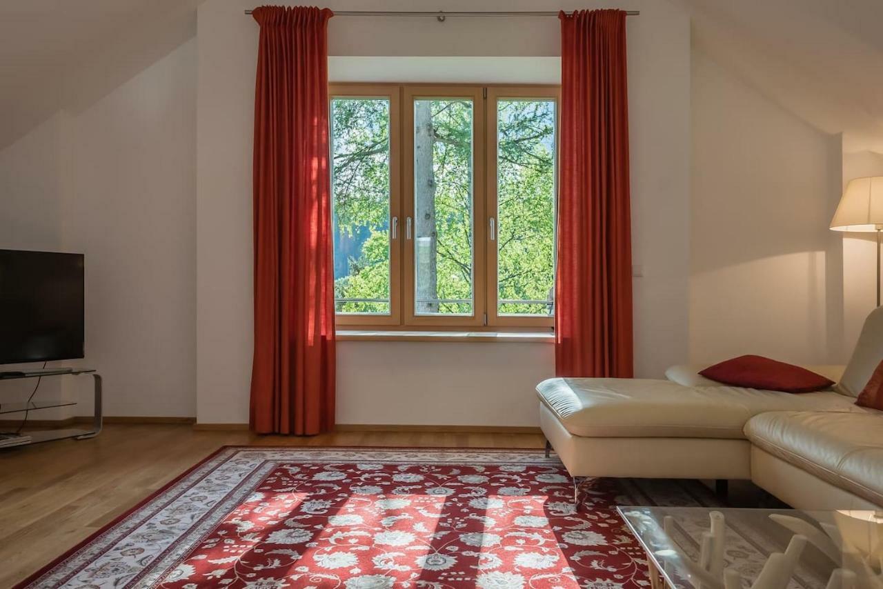 Ferienhaus Schlierachtal Miesbach Dış mekan fotoğraf