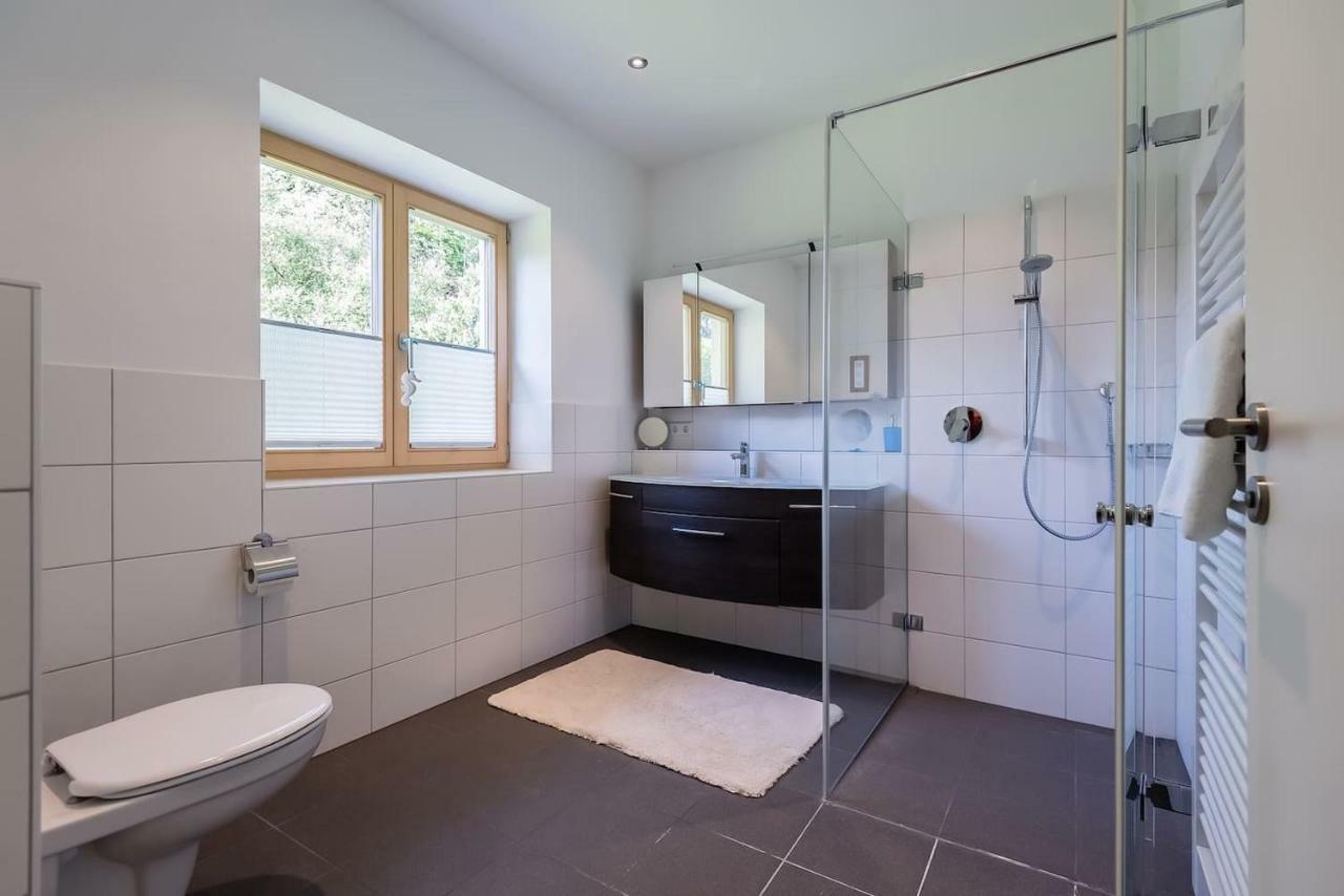 Ferienhaus Schlierachtal Miesbach Dış mekan fotoğraf